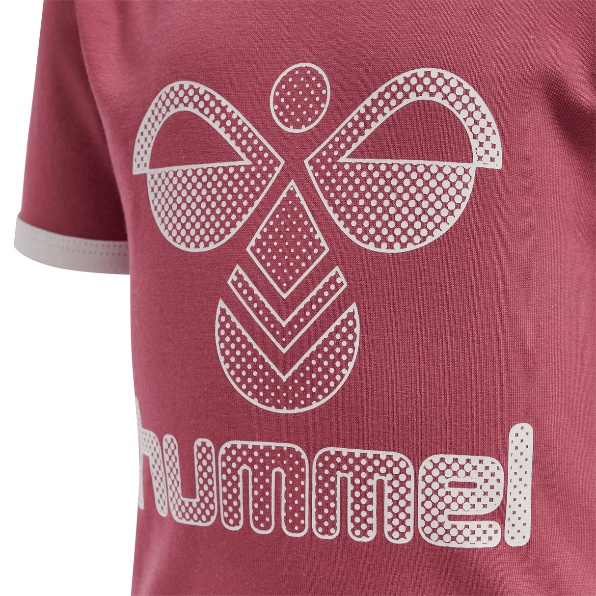 hummel Youth Proud Flipper Bodysuit-3