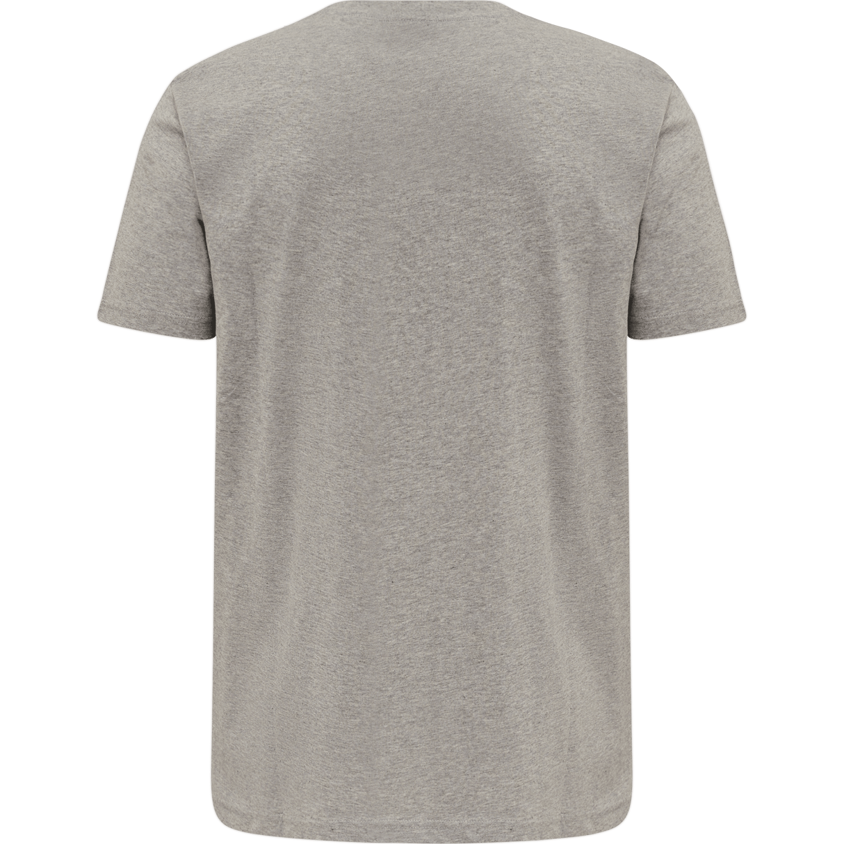 hummel Men's Basic Short Sleeve T-Shirt-2