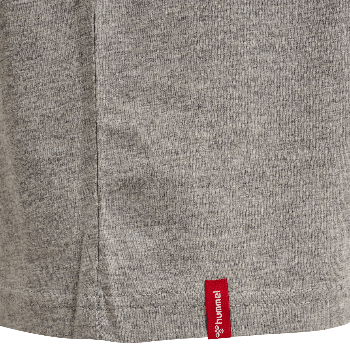 hummel Men's Basic Short Sleeve T-Shirt-3