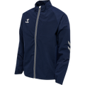 hummel Men's Lead Training Jacket-1