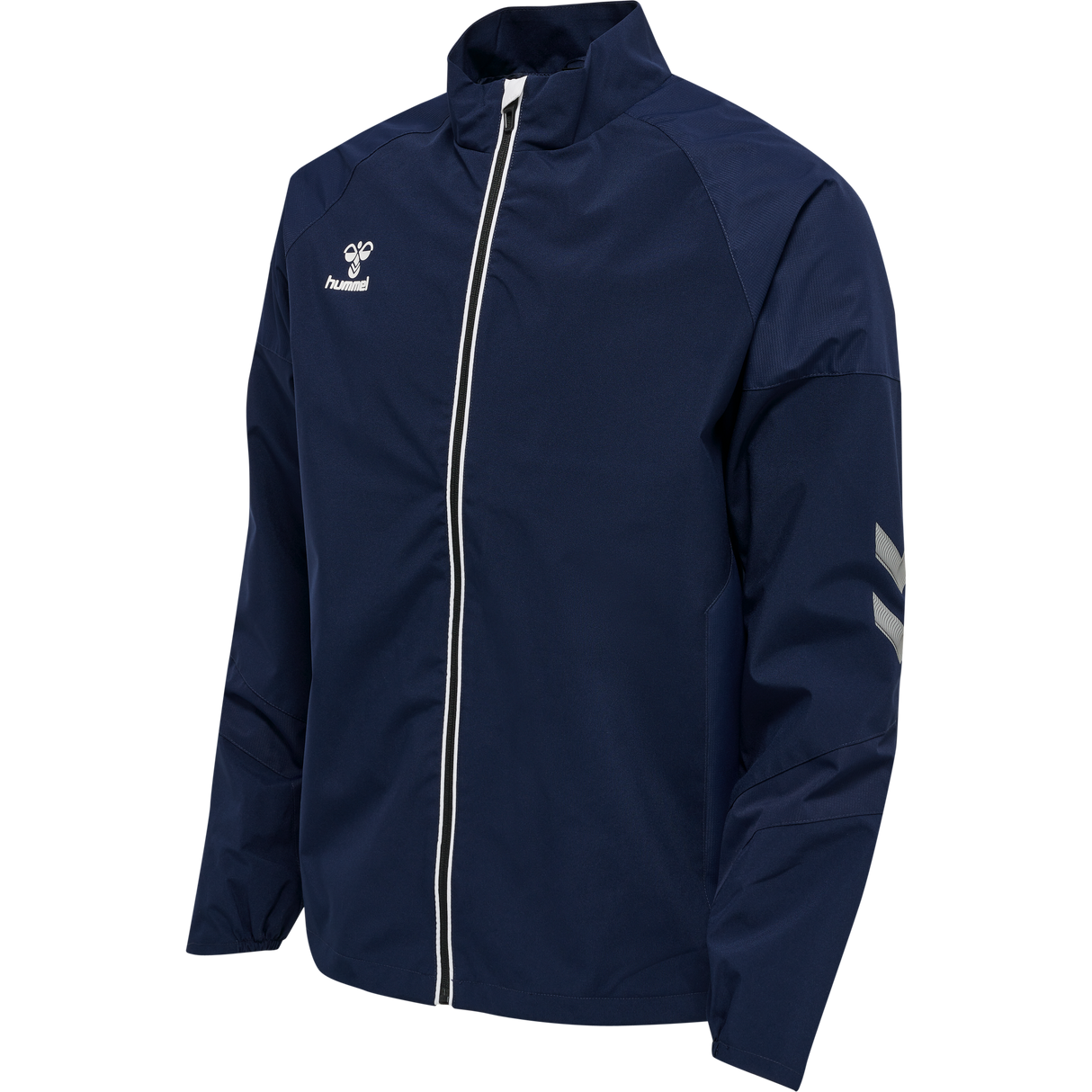 hummel Men's Lead Training Jacket-1
