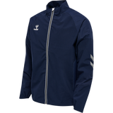 hummel Men's Lead Training Jacket-1