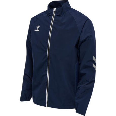 hummel Men's Lead Training Jacket-1