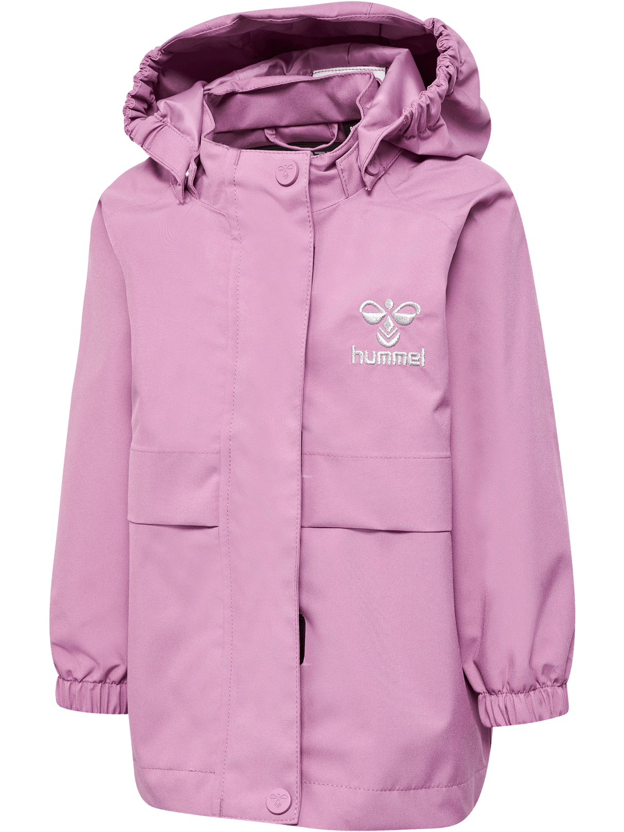 hummel Infant & Toddler Koja Tex Jacket-1