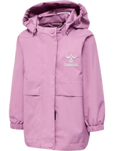 hummel Infant & Toddler Koja Tex Jacket-1