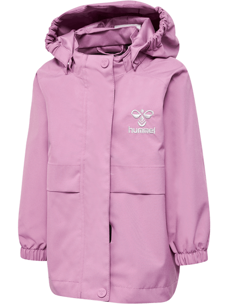 hummel Infant & Toddler Koja Tex Jacket-1