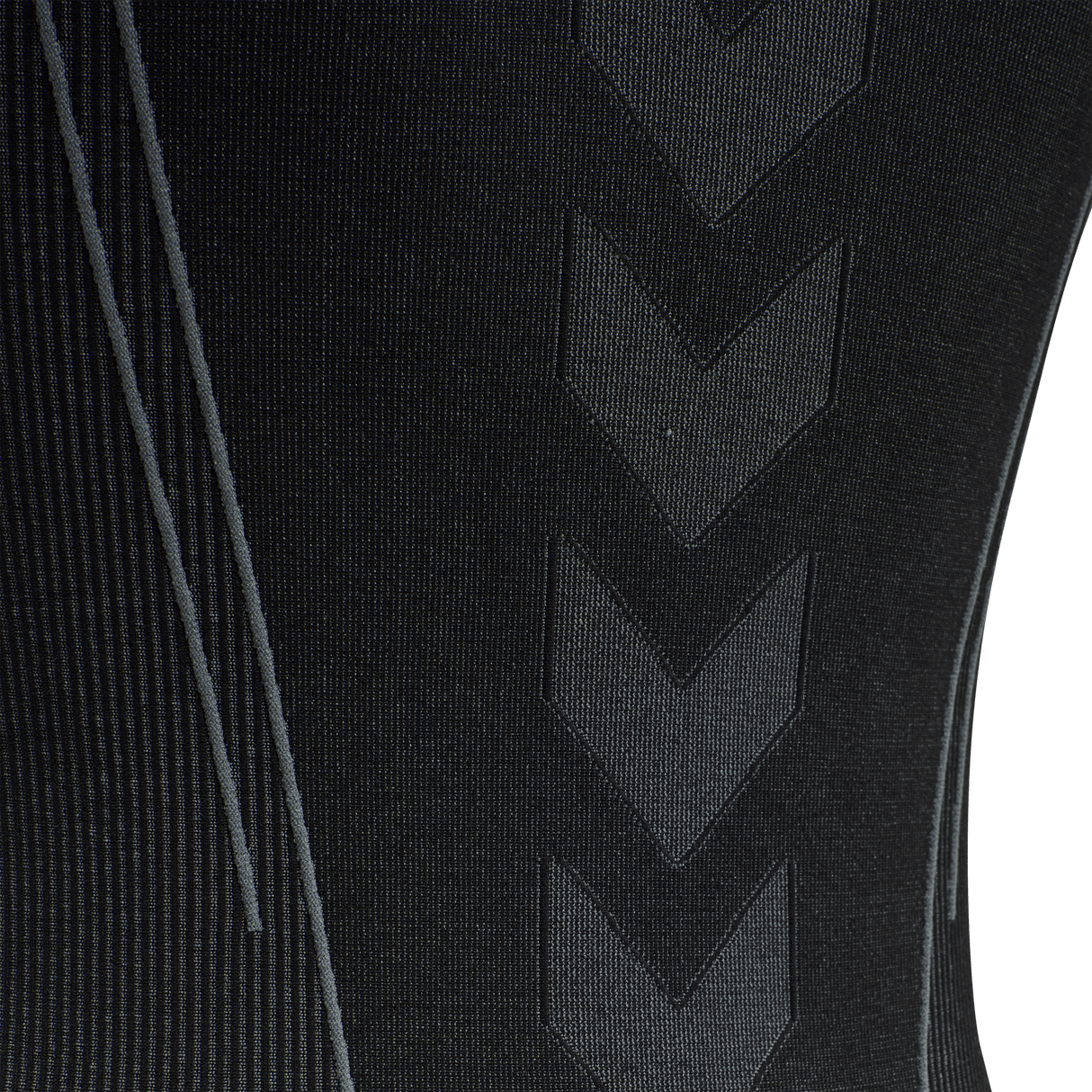 hummel Women's Training Essentials Christel Seamless Top-3