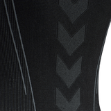 hummel Women's Training Essentials Christel Seamless Top-3