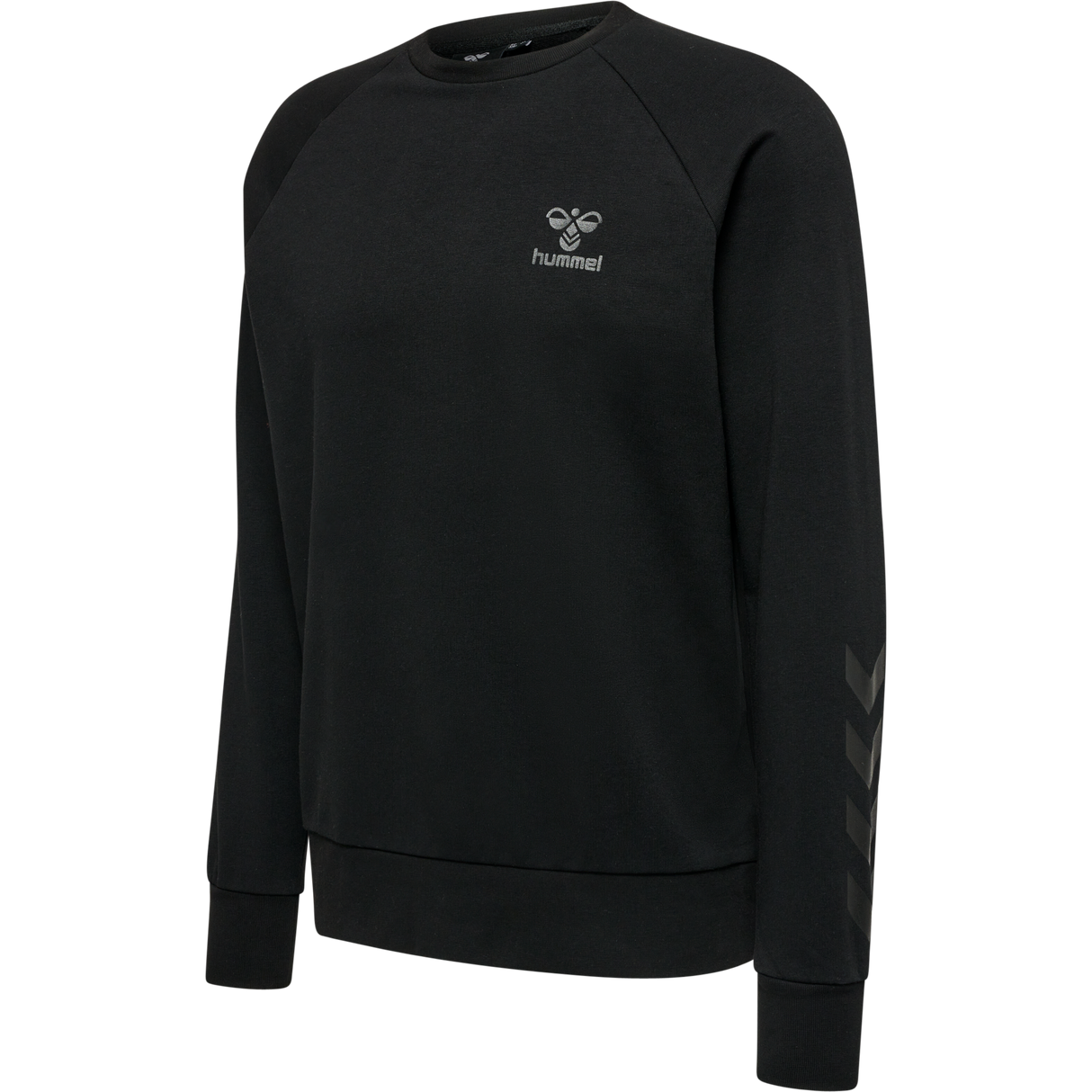 hummel Men's Isam 2.0 Sweatshirt-1