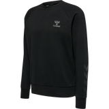 hummel Men's Isam 2.0 Sweatshirt-1