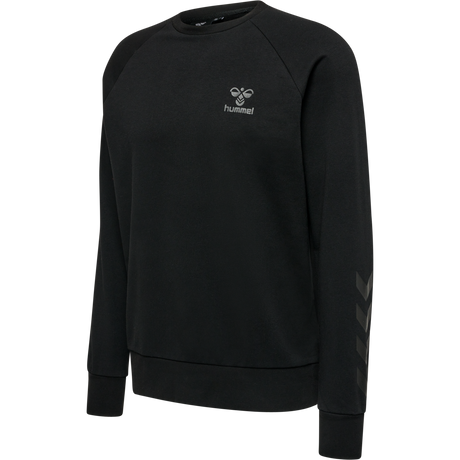 hummel Men's Isam 2.0 Sweatshirt-1