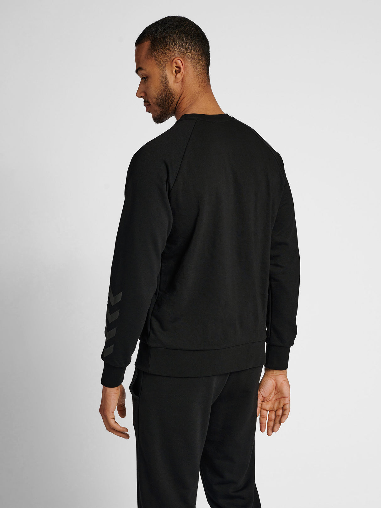 hummel Men's Isam 2.0 Sweatshirt-6