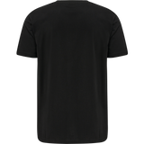 hummel Men's Basic Short Sleeve T-Shirt-2