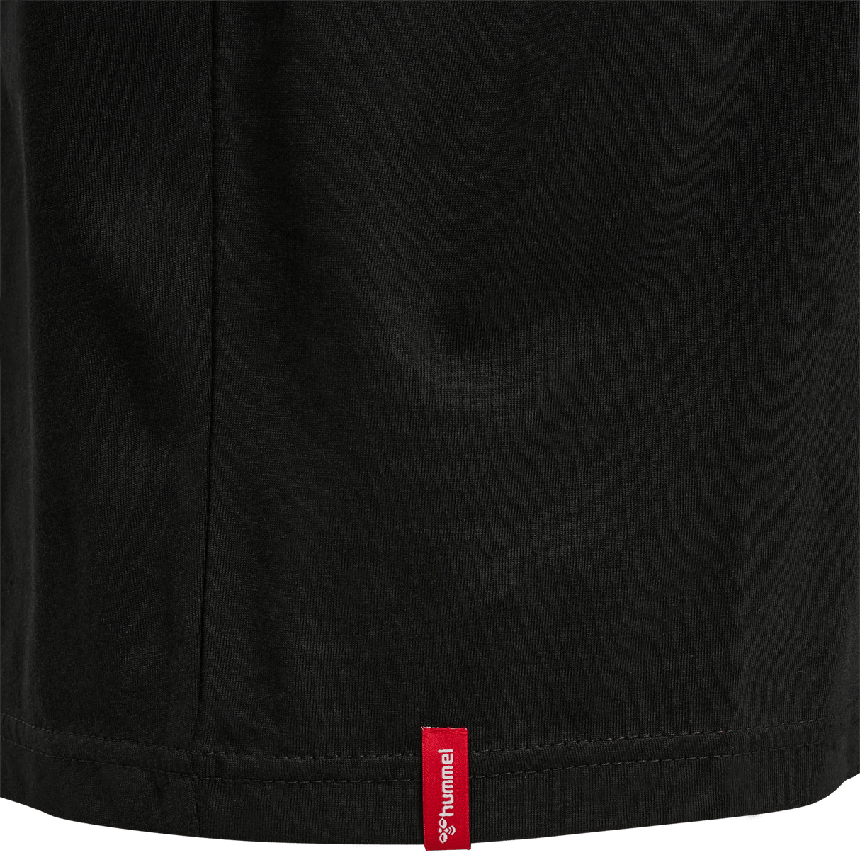 hummel Men's Basic Short Sleeve T-Shirt-3