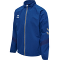 hummel Men's Lead Training Jacket-1