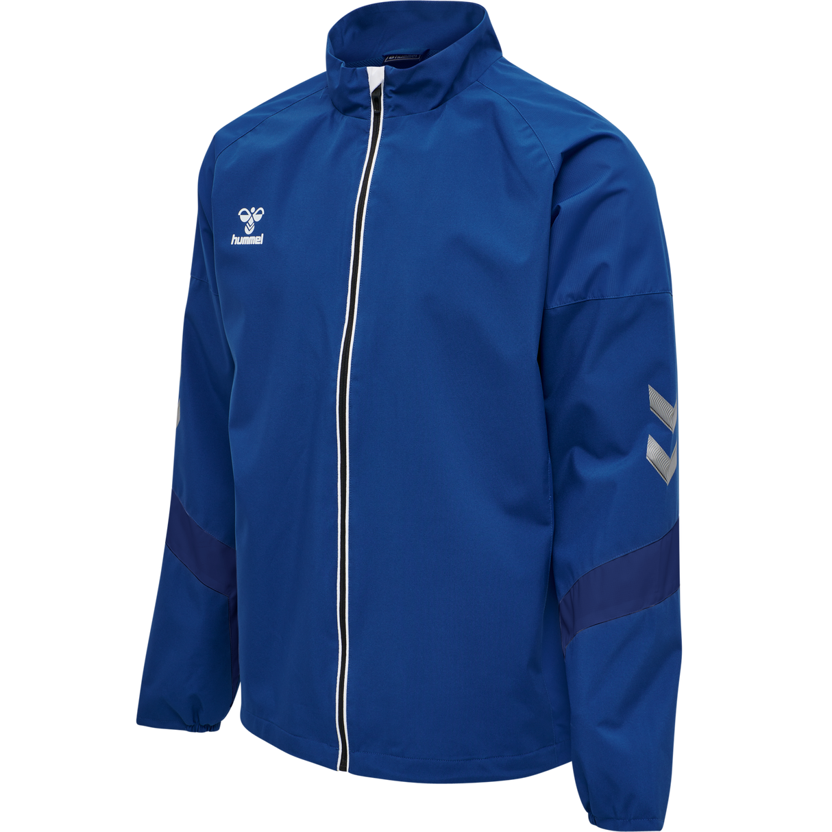 hummel Men's Lead Training Jacket-1