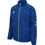 hummel Men's Lead Training Jacket-1