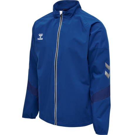 hummel Men's Lead Training Jacket-1