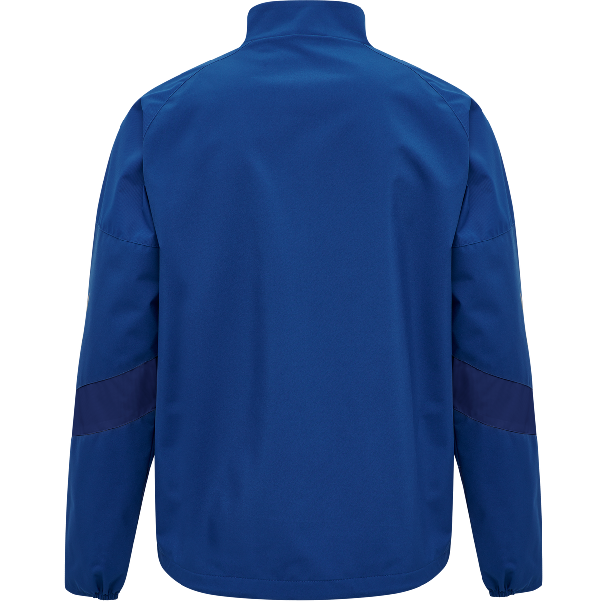 hummel Men's Lead Training Jacket-2