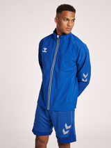 hummel Men's Lead Training Jacket-5