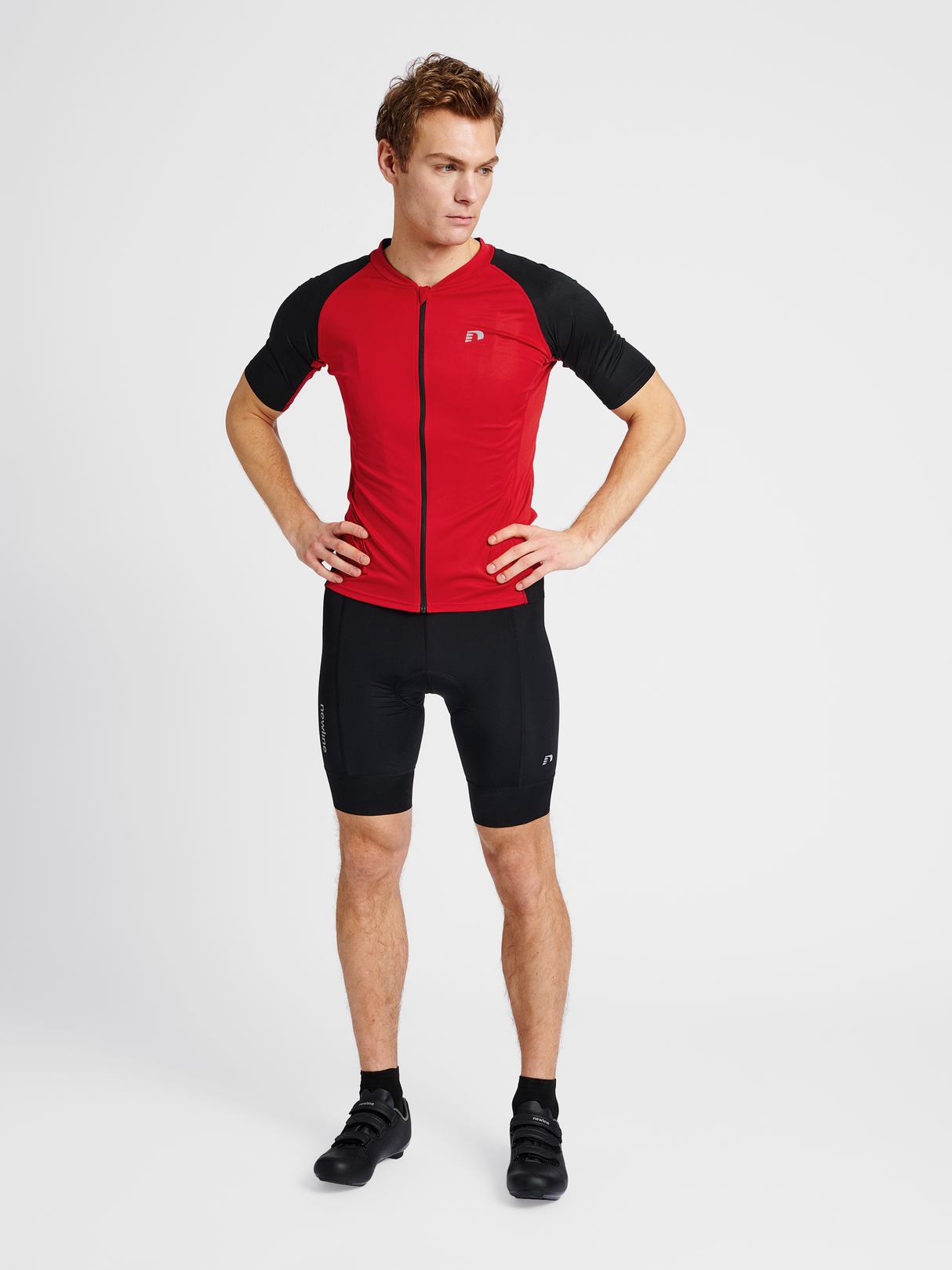 Newline Men's Core Bike Jersey-4