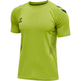 hummel Men's Lead Pro Seamless Training Jrs-1