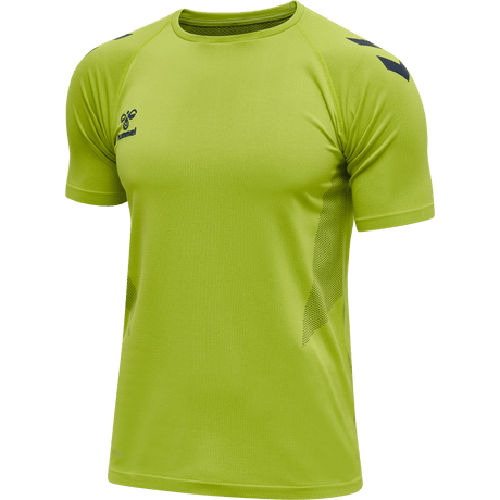 hummel Men's Lead Pro Seamless Training Jrs-1