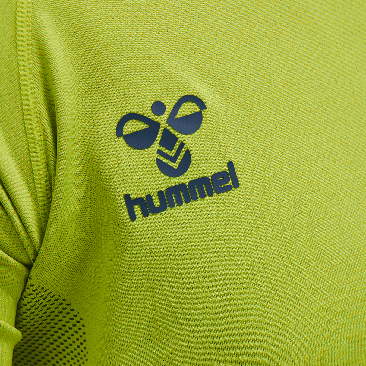 hummel Men's Lead Pro Seamless Training Jrs-3