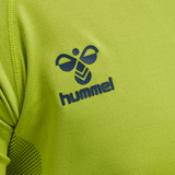hummel Men's Lead Pro Seamless Training Jrs-3