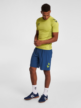 hummel Men's Lead Pro Seamless Training Jrs-4