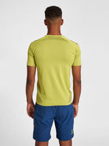 hummel Men's Lead Pro Seamless Training Jrs-6