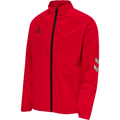 hummel Men's Lead Training Jacket-1