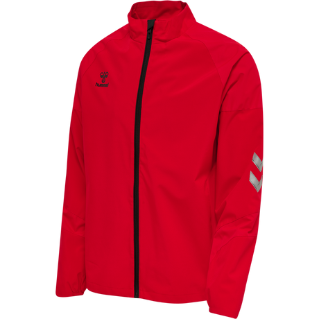 hummel Men's Lead Training Jacket-1