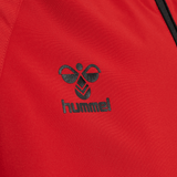 hummel Men's Lead Training Jacket-4