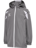 hummel Youth Core 2.0 All-Weather Jacket-1