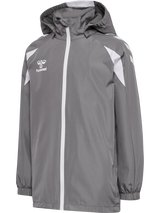 hummel Youth Core 2.0 All-Weather Jacket-1