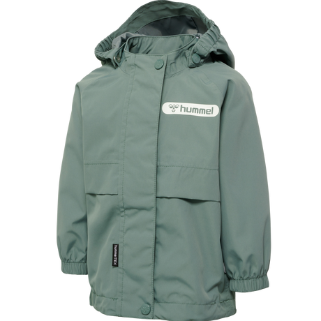 hummel Infant & Toddler Mojo Tex Jacket-1