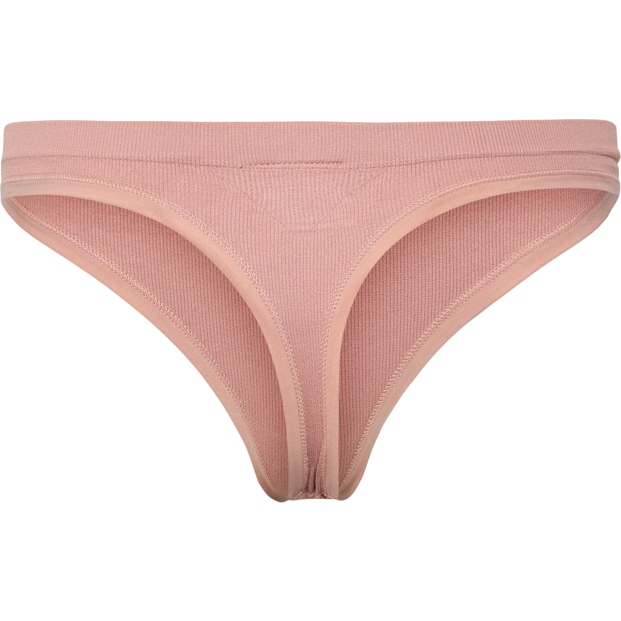 hummel Women's Juno Seamless Thong-2