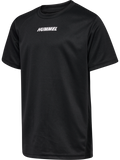 hummel Youth Multi Polyester Jersey-1