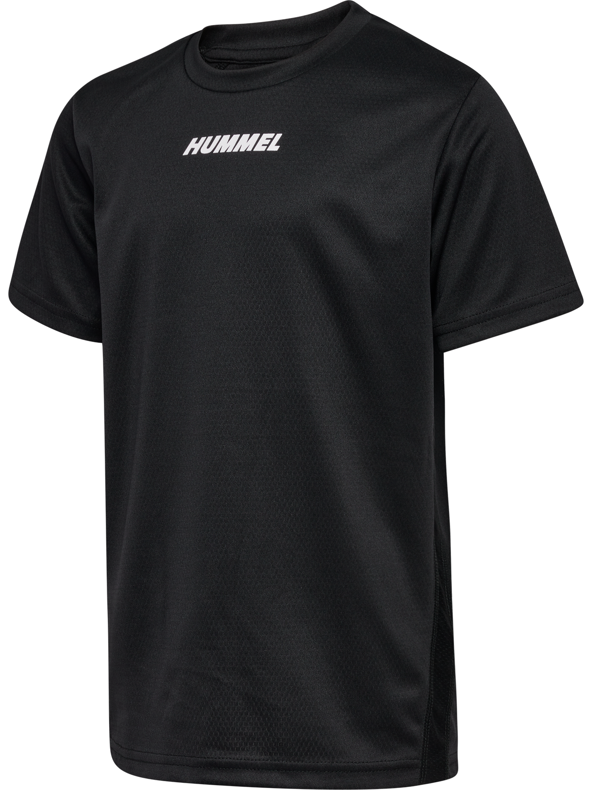 hummel Youth Multi Polyester Jersey-1