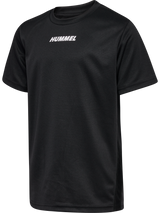 hummel Youth Multi Polyester Jersey-1