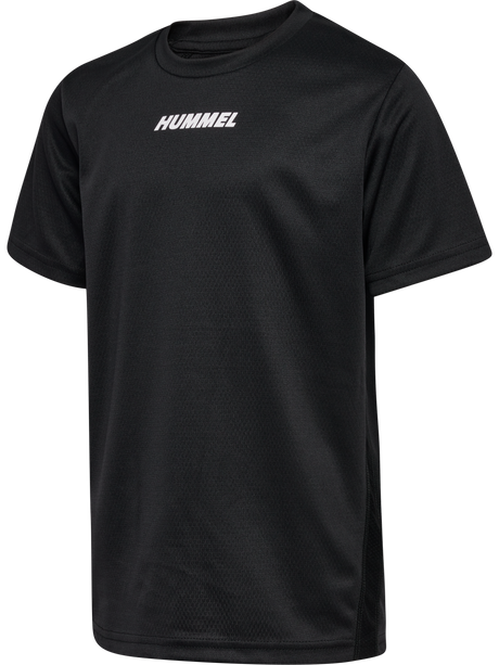 hummel Youth Multi Polyester Jersey-1