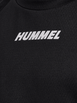 hummel Youth Multi Polyester Jersey-3
