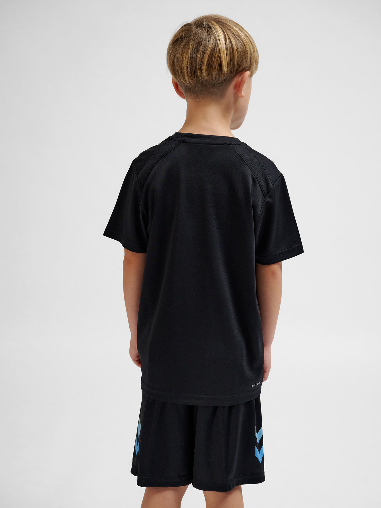 hummel Youth Multi Polyester Jersey-6