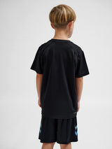 hummel Youth Multi Polyester Jersey-6