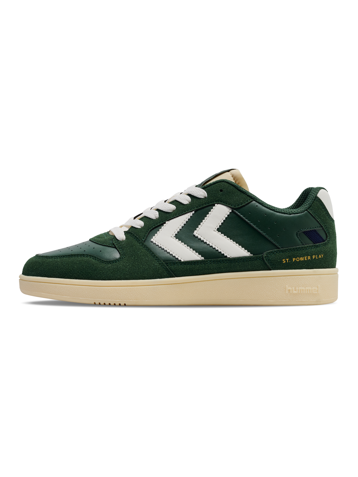 hummel Unisex St. Power Play Sp Shoes-1