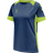 hummel Women's Lead Short Sleeve Poly Jersey-1