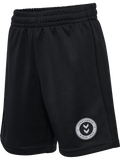 hummel Youth Odin Shorts-1