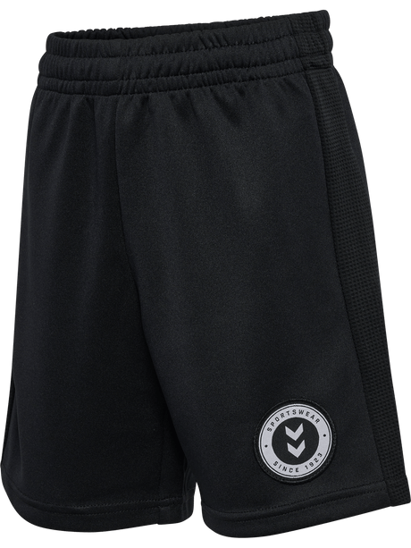 hummel Youth Odin Shorts-1