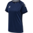 hummel Women's Lead Short Sleeve Poly Jersey-1